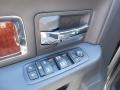 2012 Mineral Gray Metallic Dodge Ram 2500 HD Laramie Mega Cab 4x4  photo #17