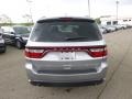 Billet Silver Metallic - Durango Citadel AWD Photo No. 7