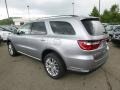 Billet Silver Metallic 2014 Dodge Durango Citadel AWD Exterior