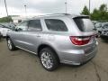 2014 Billet Silver Metallic Dodge Durango Citadel AWD  photo #8