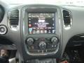 Billet Silver Metallic - Durango Citadel AWD Photo No. 16