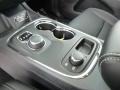 Billet Silver Metallic - Durango Citadel AWD Photo No. 18