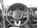 Billet Silver Metallic - Durango Citadel AWD Photo No. 19