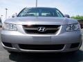 Steel Gray - Sonata GLS V6 Photo No. 2