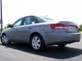 Steel Gray - Sonata GLS V6 Photo No. 3