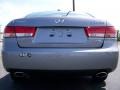 Steel Gray - Sonata GLS V6 Photo No. 5
