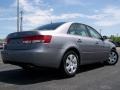 Steel Gray - Sonata GLS V6 Photo No. 6