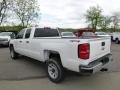 Summit White - Silverado 3500HD WT Double Cab 4x4 Photo No. 8