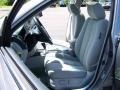 Steel Gray - Sonata GLS V6 Photo No. 7
