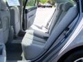 Steel Gray - Sonata GLS V6 Photo No. 8
