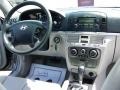 Steel Gray - Sonata GLS V6 Photo No. 11