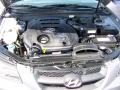 Steel Gray - Sonata GLS V6 Photo No. 13