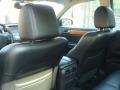 2006 Black Obsidian Infiniti M 35x Sedan  photo #9