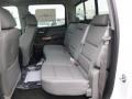 2015 Summit White Chevrolet Silverado 2500HD LTZ Crew Cab 4x4  photo #11
