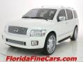 Tuscan Pearl - QX 56 Photo No. 1