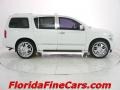 Tuscan Pearl - QX 56 Photo No. 4