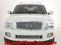 Tuscan Pearl - QX 56 Photo No. 5