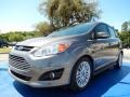 Sterling Grey - C-Max Hybrid SEL Photo No. 1