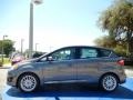 Sterling Grey - C-Max Hybrid SEL Photo No. 2