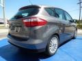 Sterling Grey - C-Max Hybrid SEL Photo No. 3