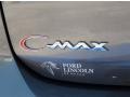 Sterling Grey - C-Max Hybrid SEL Photo No. 4