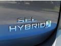 Sterling Grey - C-Max Hybrid SEL Photo No. 5