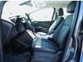 Sterling Grey - C-Max Hybrid SEL Photo No. 7