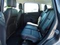 Sterling Grey - C-Max Hybrid SEL Photo No. 8