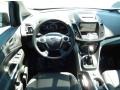 Sterling Grey - C-Max Hybrid SEL Photo No. 9