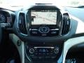 Sterling Grey - C-Max Hybrid SEL Photo No. 11