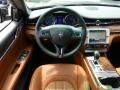 Cuoio Dashboard Photo for 2014 Maserati Quattroporte #93621517