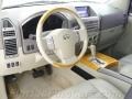 Tuscan Pearl - QX 56 Photo No. 17