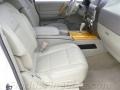 Tuscan Pearl - QX 56 Photo No. 18