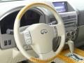 Tuscan Pearl - QX 56 Photo No. 19