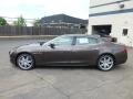  2014 Quattroporte S Q4 AWD Bronzo Siena (Bronze Metallic)