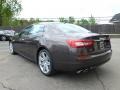 Bronzo Siena (Bronze Metallic) - Quattroporte S Q4 AWD Photo No. 4