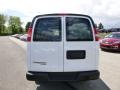 2014 Summit White Chevrolet Express 1500 Cargo WT AWD  photo #7