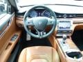 Dashboard of 2014 Quattroporte S Q4 AWD