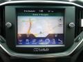 Navigation of 2014 Ghibli S Q4