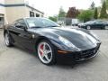 Front 3/4 View of 2010 599 GTB Fiorano HGTE