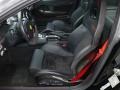 Nero Front Seat Photo for 2010 Ferrari 599 GTB Fiorano #93623875