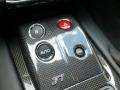 2010 Ferrari 599 GTB Fiorano Nero Interior Transmission Photo