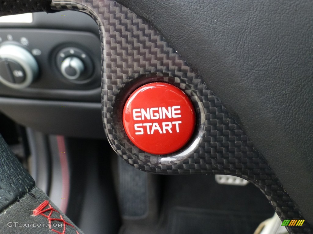 2010 Ferrari 599 GTB Fiorano HGTE Controls Photo #93623992