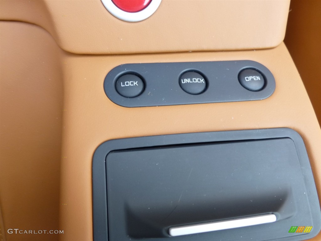 2005 Ferrari 612 Scaglietti F1A Controls Photo #93624349
