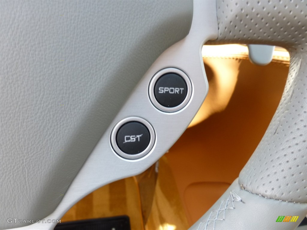 2005 Ferrari 612 Scaglietti F1A Controls Photo #93624361