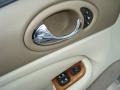 Satin Silver Metallic - XK XK8 Convertible Photo No. 19