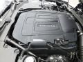 2010 Ebony Black Jaguar XK XKR Convertible  photo #10
