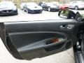 Door Panel of 2010 XK XKR Convertible