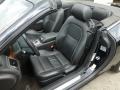 Warm Charcoal Front Seat Photo for 2010 Jaguar XK #93624685