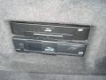 Satin Silver Metallic - XK XK8 Convertible Photo No. 24